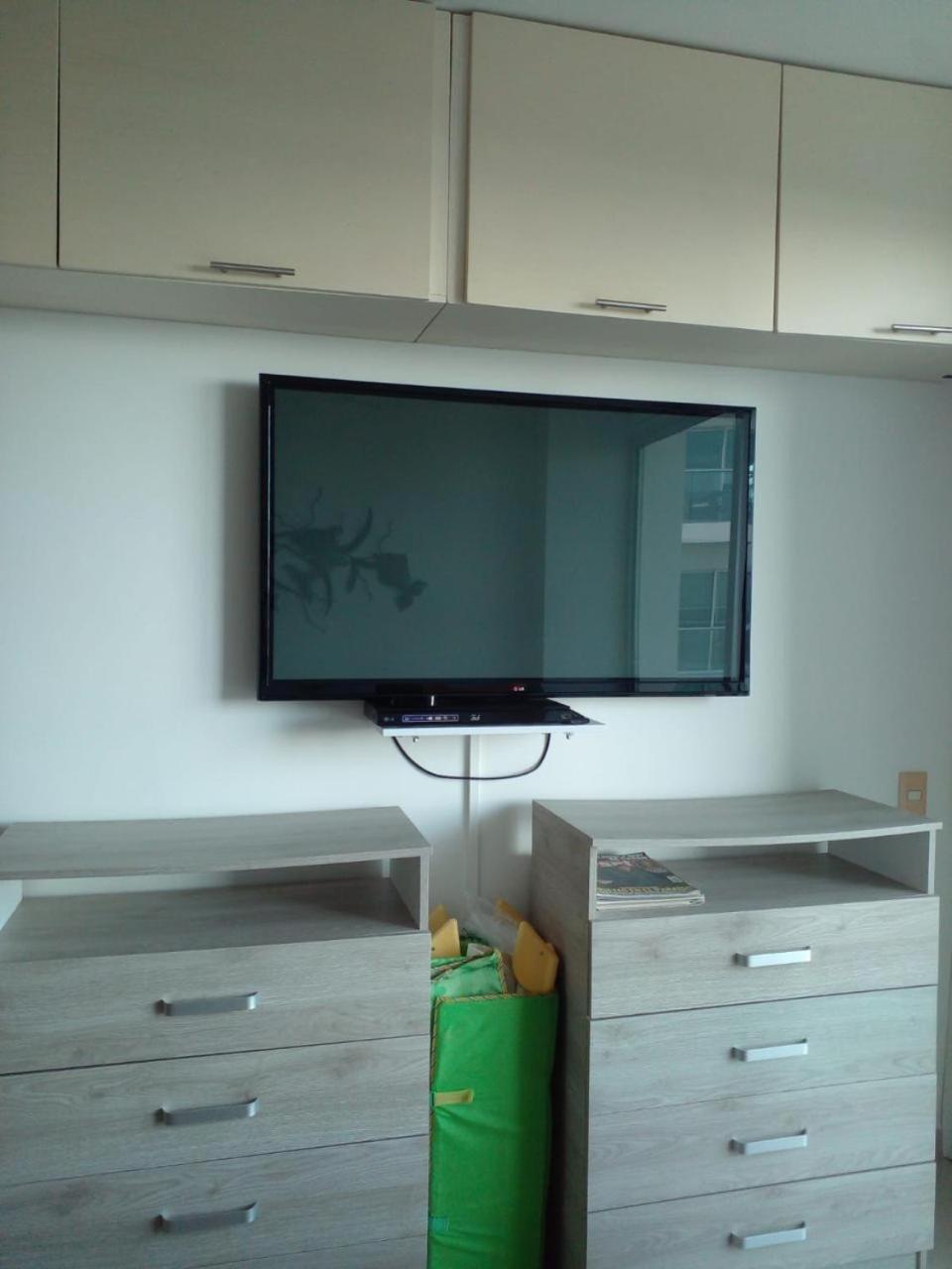Apartment 2mv-5g De 2 Alc Vista Al Mar Con A A Piscina Y Wifi *