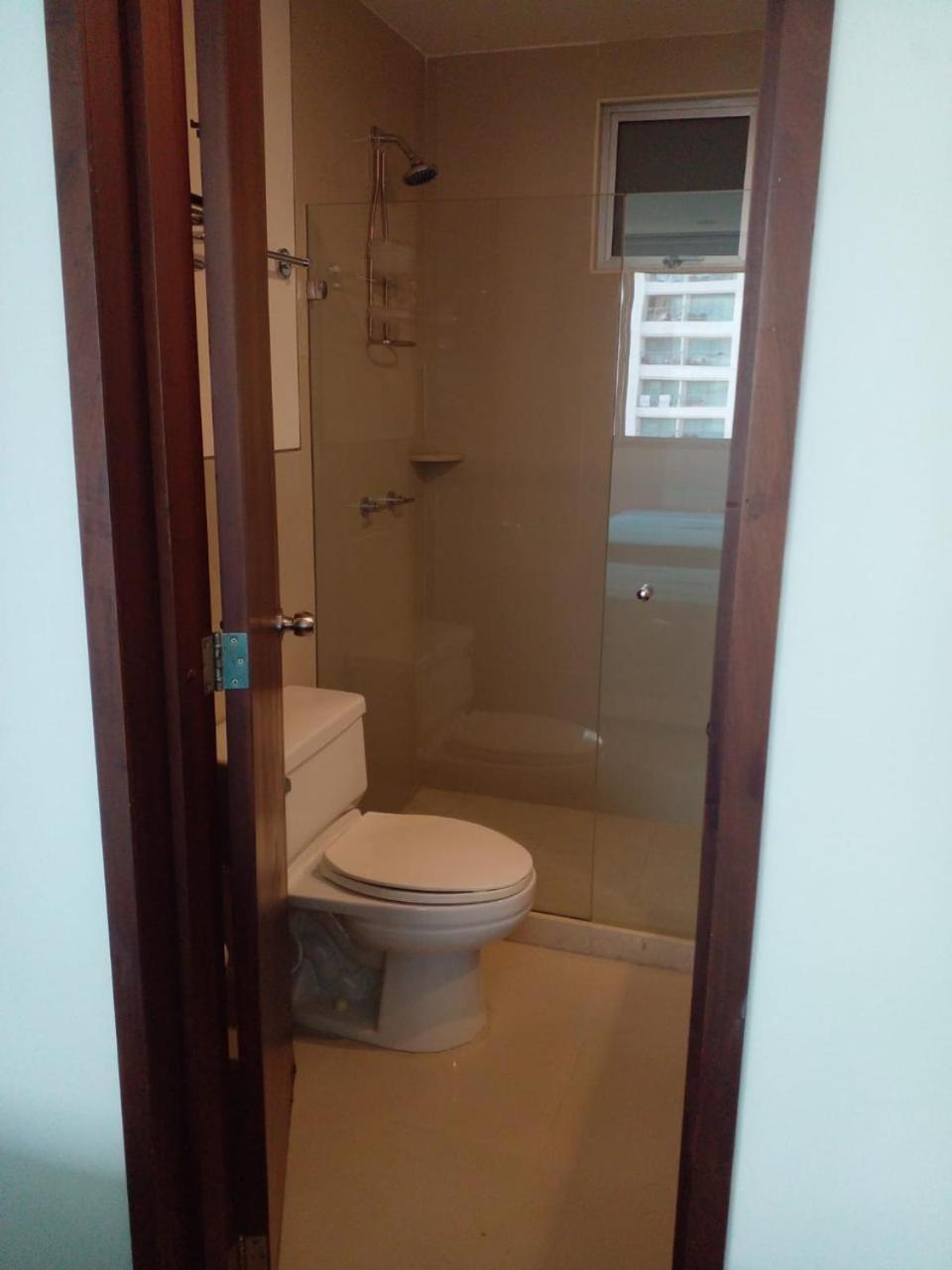 2mv-5g De 2 Alc Vista Al Mar Con A A Piscina Y Wifi Cartagena