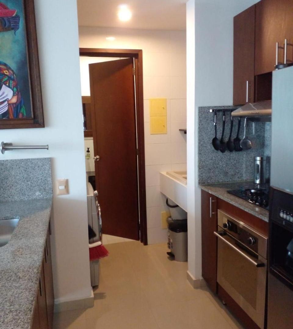 2mv-5g De 2 Alc Vista Al Mar Con A A Piscina Y Wifi Apartamento *