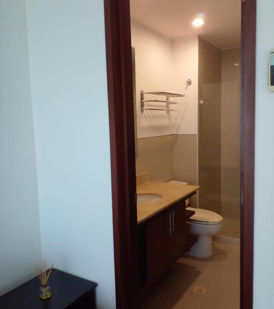 2mv-5g De 2 Alc Vista Al Mar Con A A Piscina Y Wifi Apartamento *