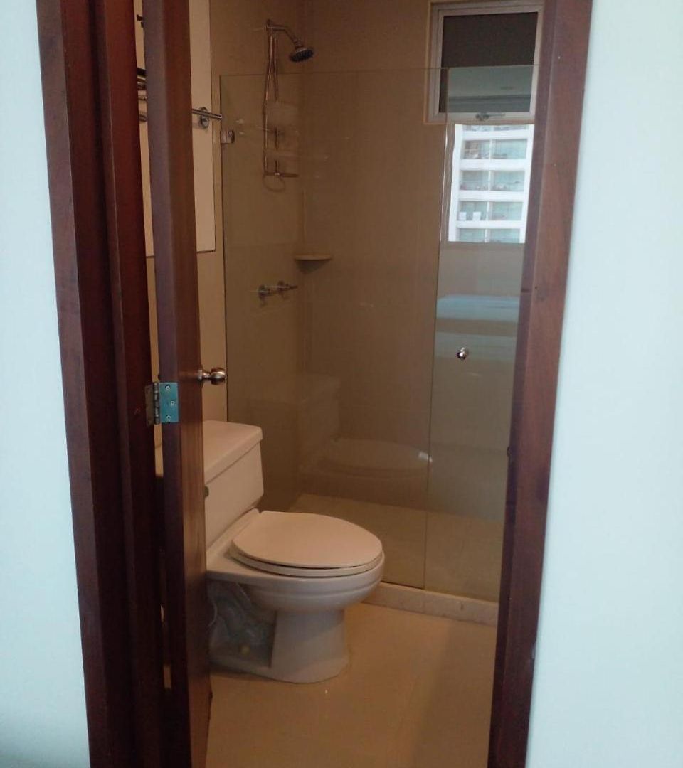 2mv-5g De 2 Alc Vista Al Mar Con A A Piscina Y Wifi Cartagena