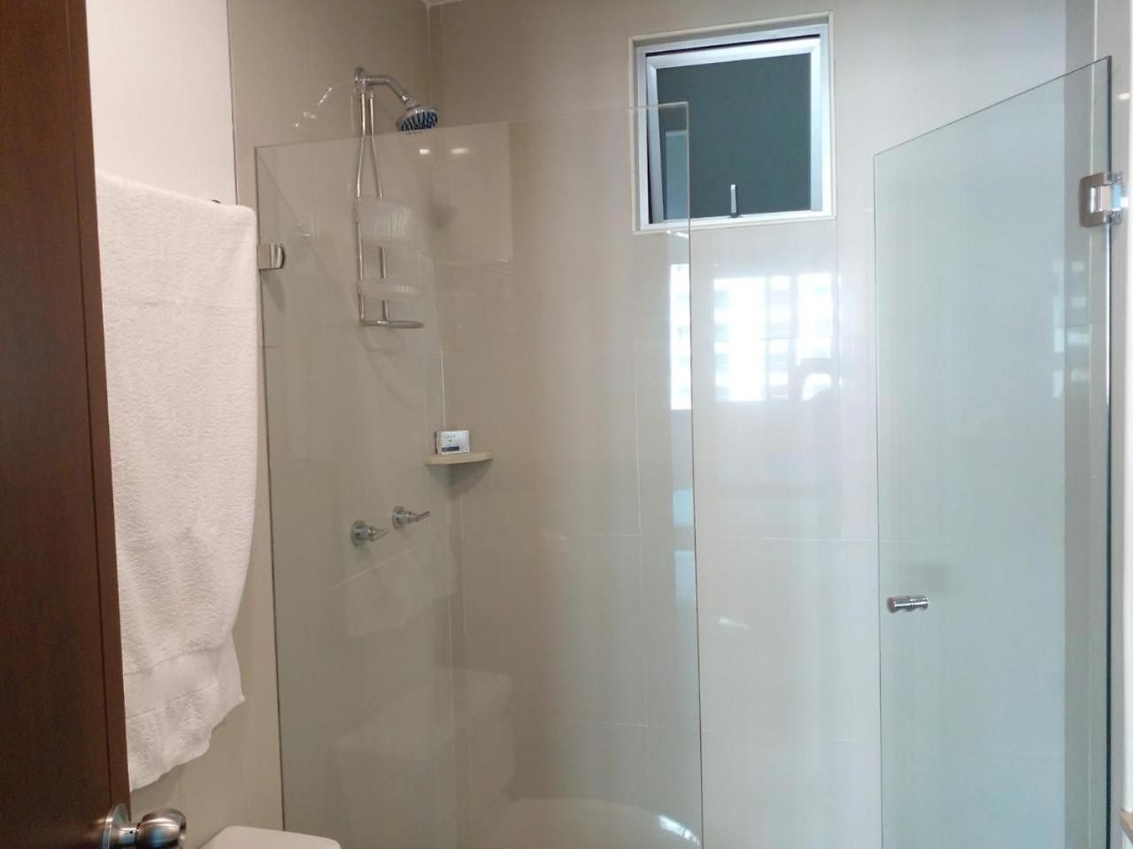 2mv-5g De 2 Alc Vista Al Mar Con A A Piscina Y Wifi Apartamento *