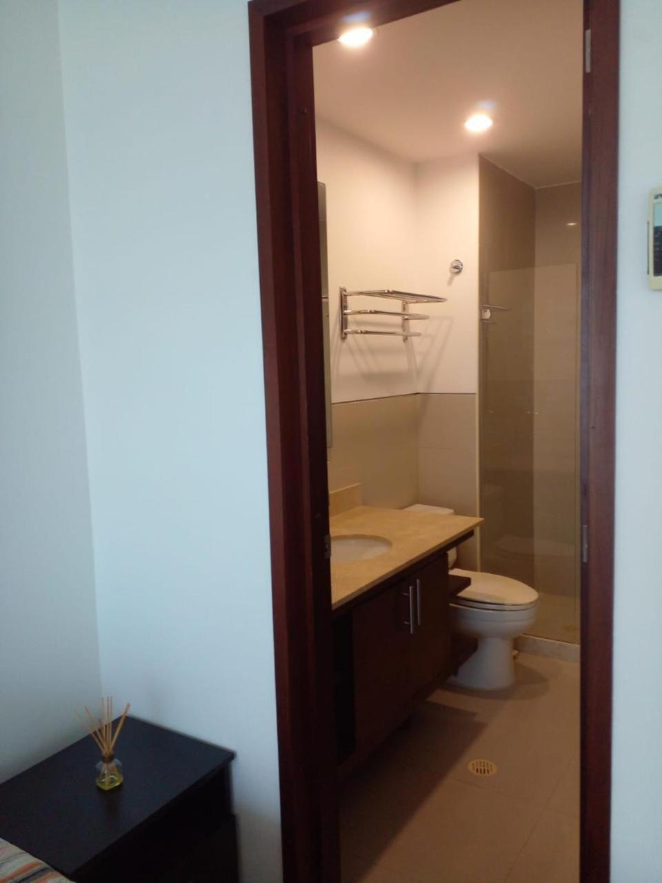2mv-5g De 2 Alc Vista Al Mar Con A A Piscina Y Wifi Apartamento *
