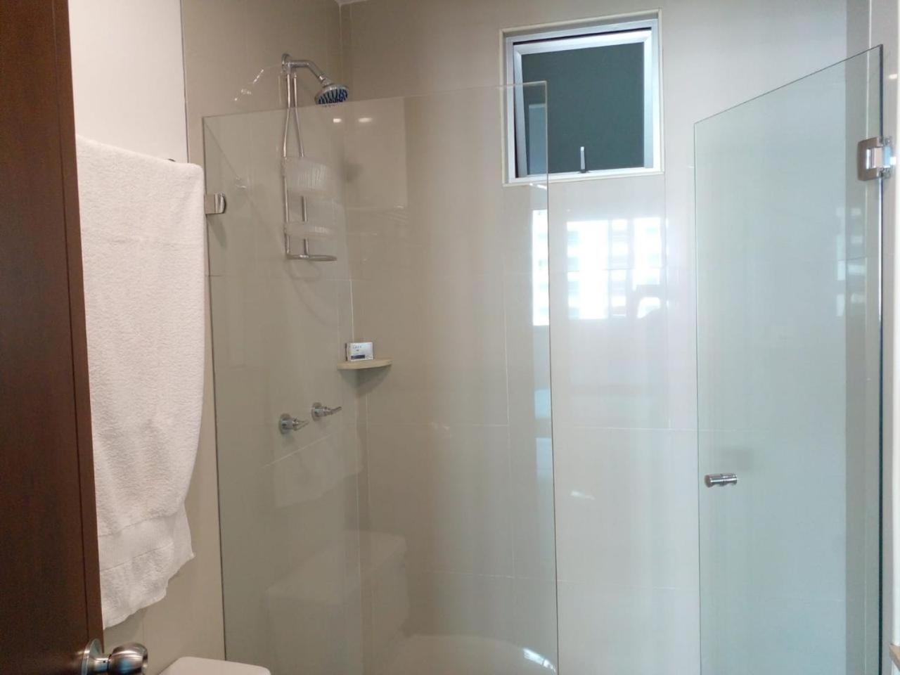 2mv-5g De 2 Alc Vista Al Mar Con A A Piscina Y Wifi Apartamento *