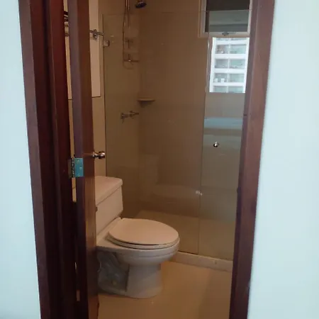 2mv-5g De 2 Alc Vista Al Mar Con A A Piscina Y Wifi Cartagena