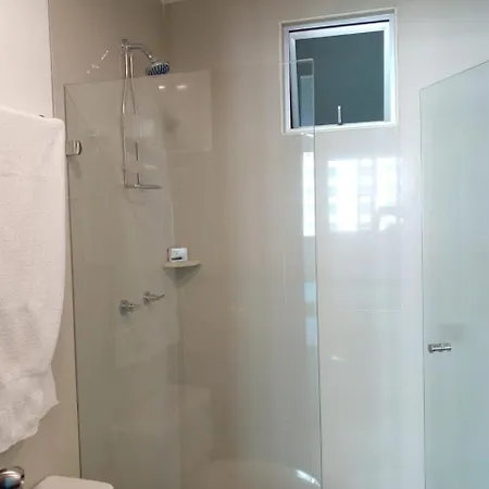 2mv-5g De 2 Alc Vista Al Mar Con A A Piscina Y Wifi Apartment *